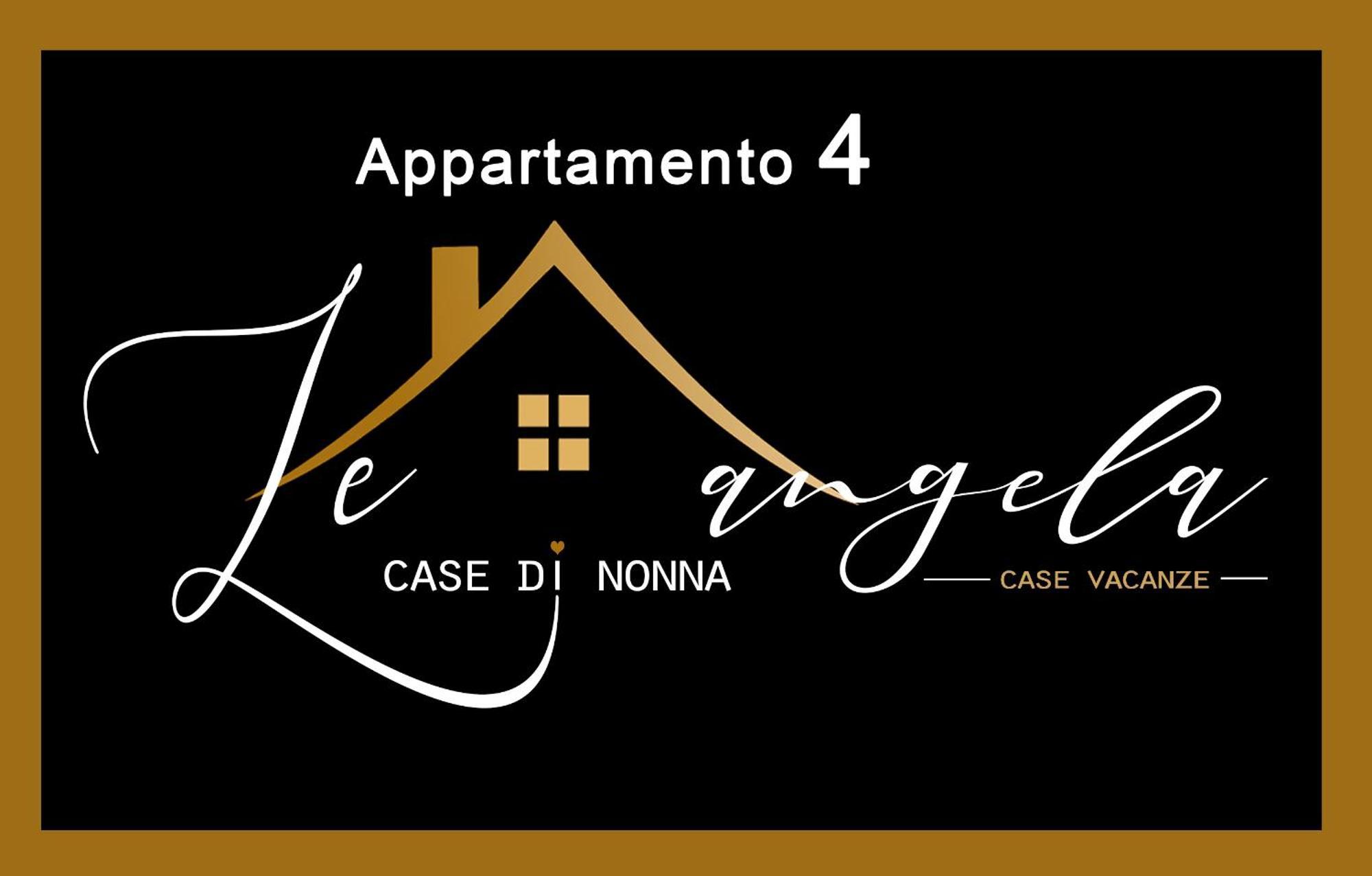 Le Case Di Nonna Angela Villa Matera Exterior photo